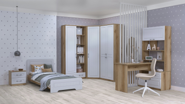 Юниор-7 (Прованс)