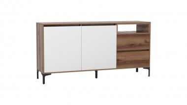 Комодино MODERNO-1800 В-1 Ф6